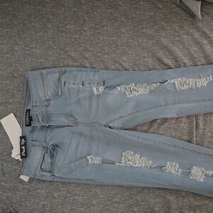Skinny Jeans size 5